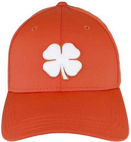 clover golf hat