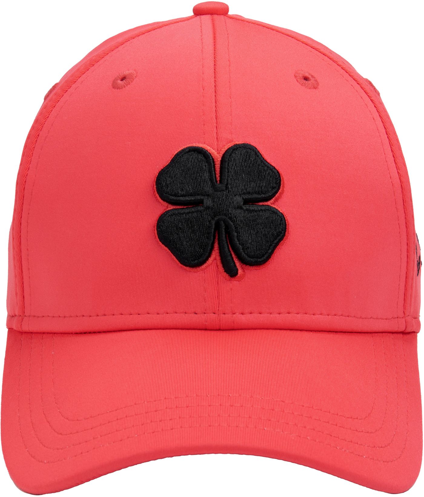 Clover golf hats online