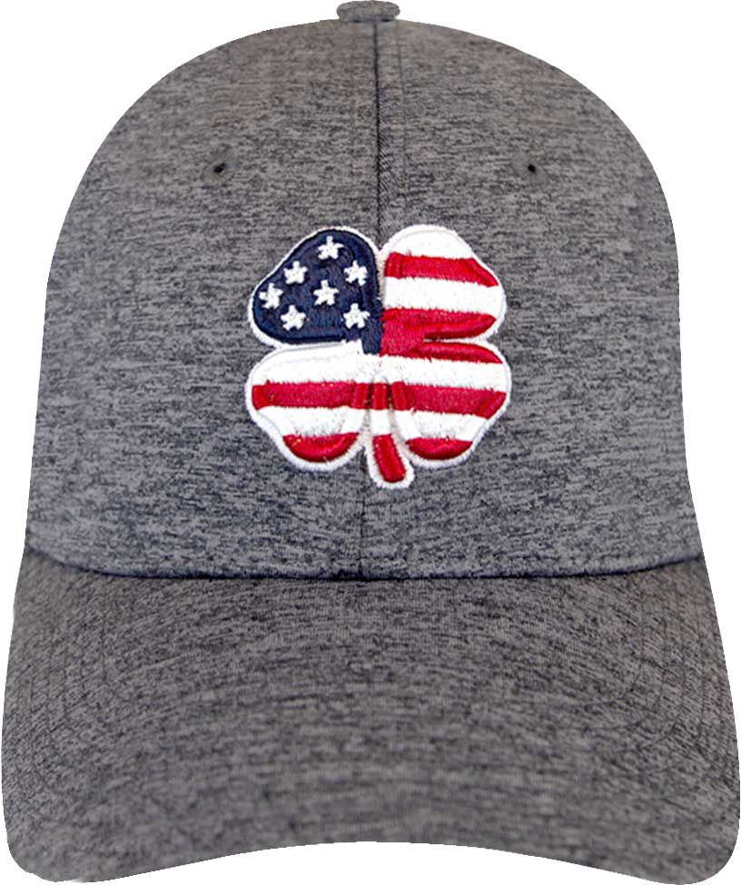 black clover usa hat