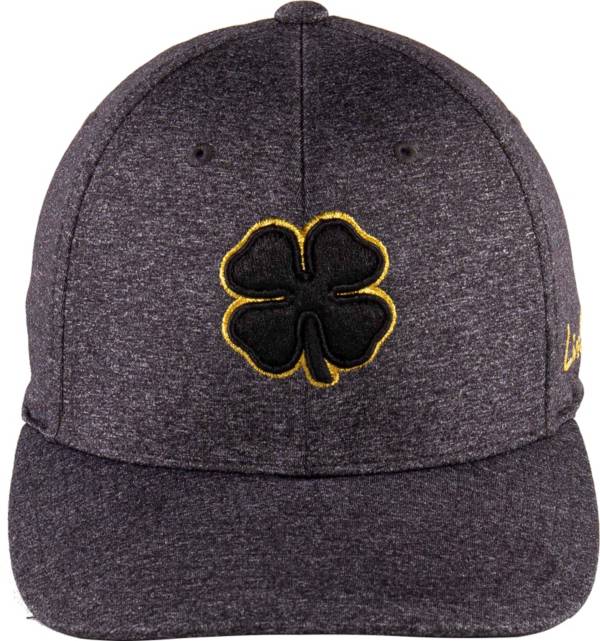 Black Clover + Rawlings Gold Glove Fitted Hat product image