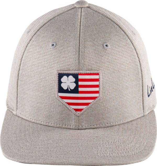 Black Clover + Rawlings All-Star Flat Brim Hat | DICK'S Sporting Goods