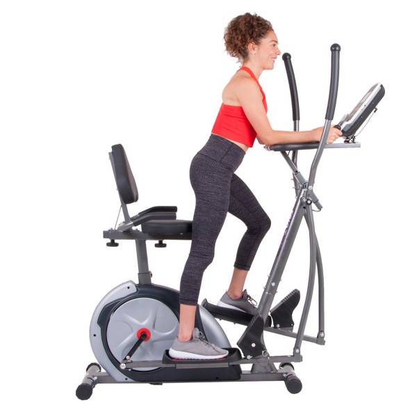 Mineraalwater alias factor Body Power 3-in-1 Trio-Trainer Workout Machine Plus Two | Dick's Sporting  Goods