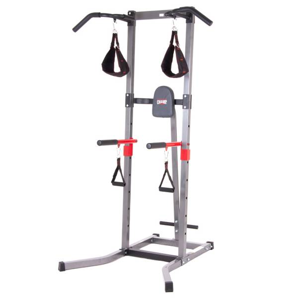 Body Power Multi Functional Power Tower Dick s Sporting Goods