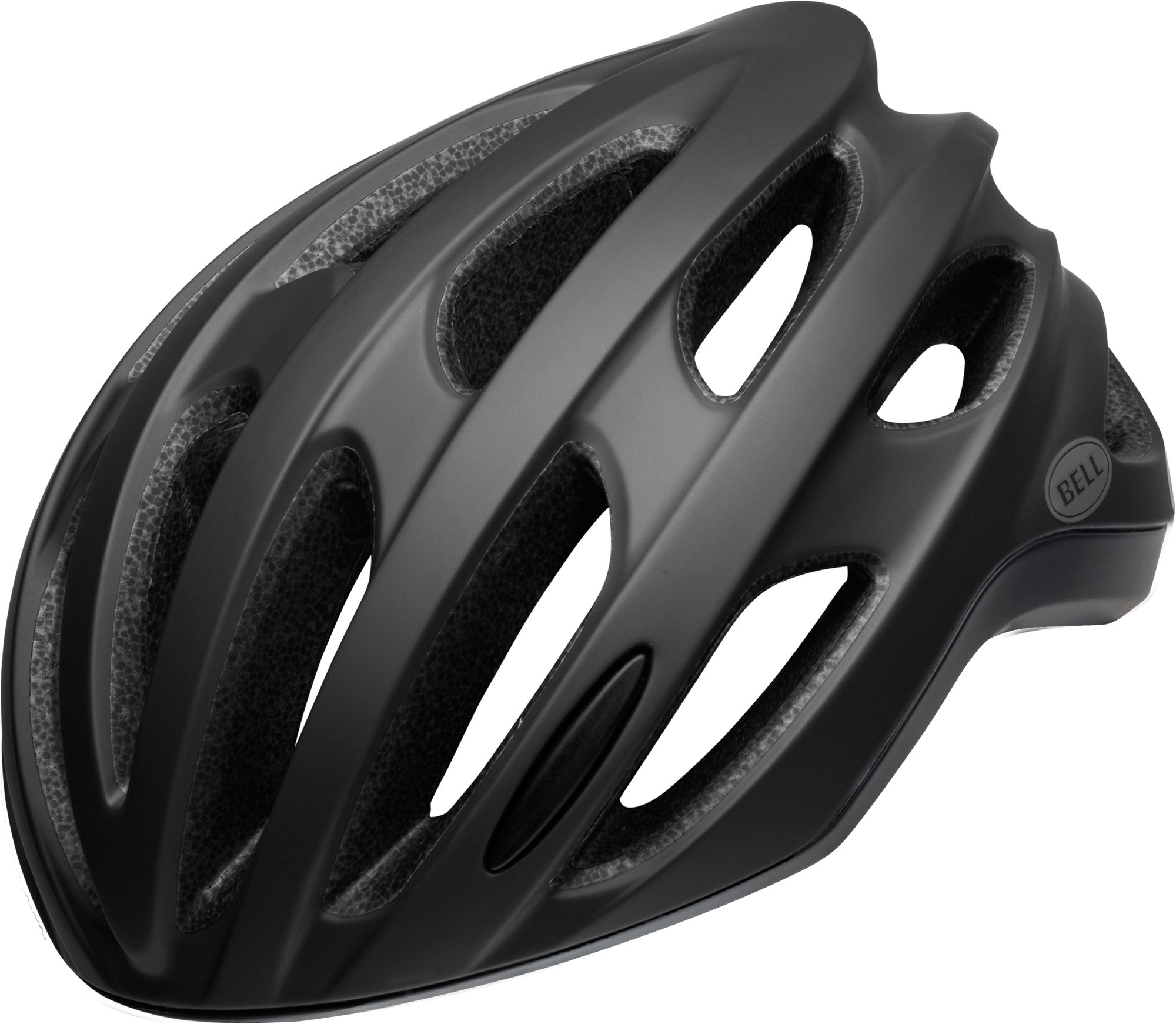 bell adult division bike helmet