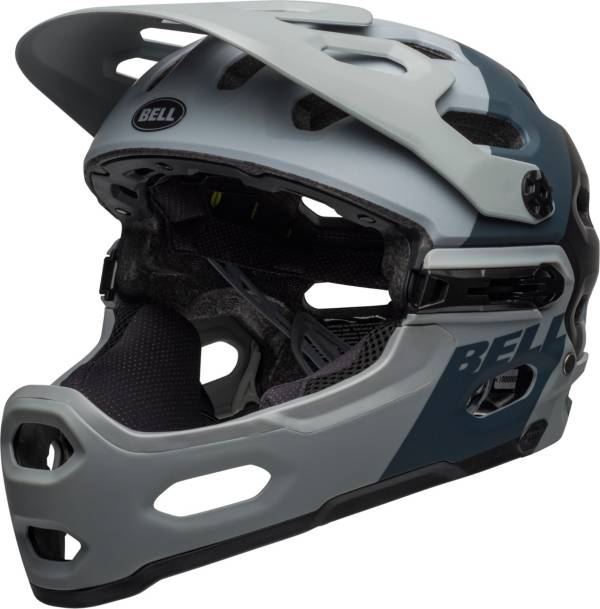 Bell sports bike online helmet