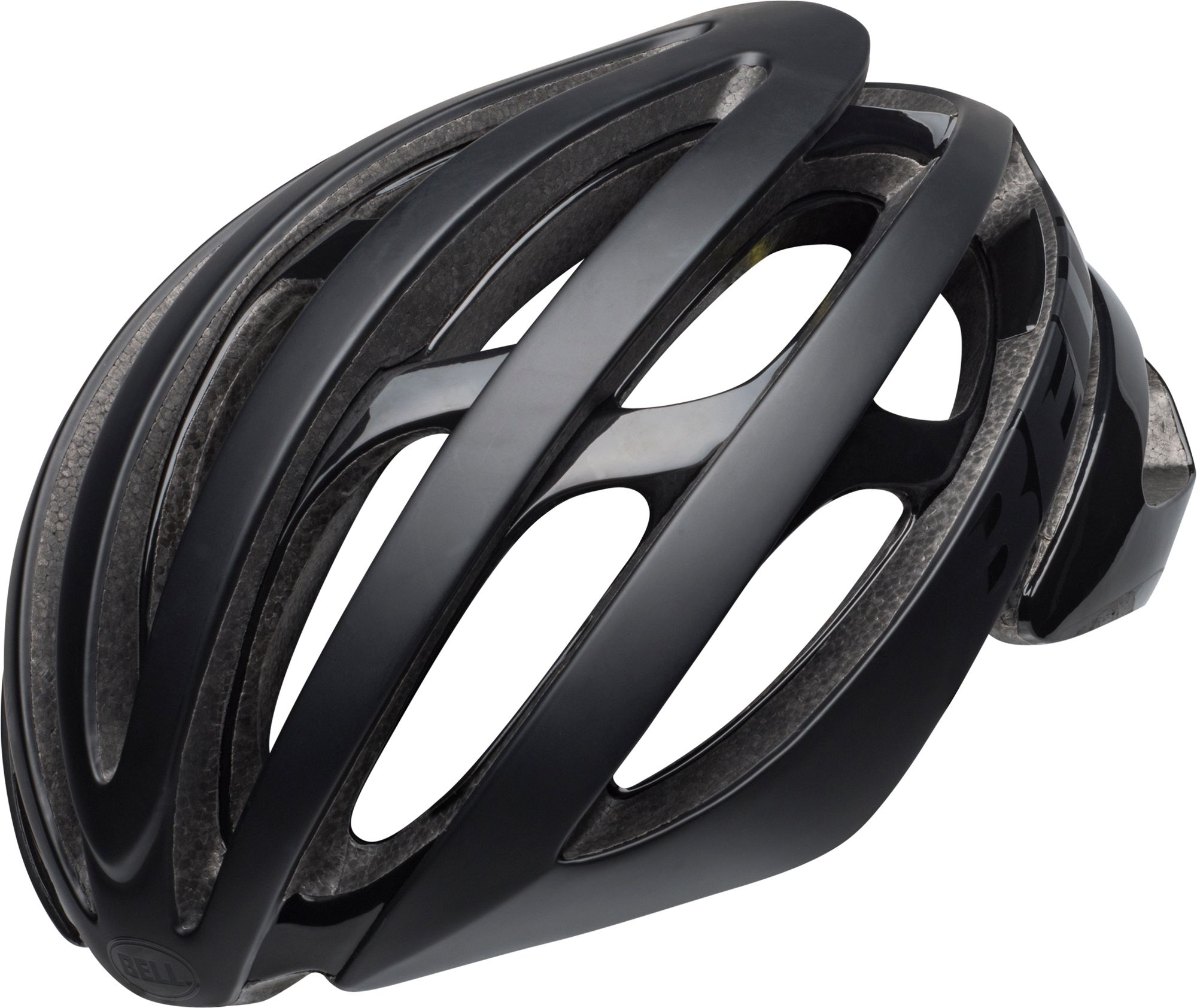 bell z20 mips adult road bike helmet