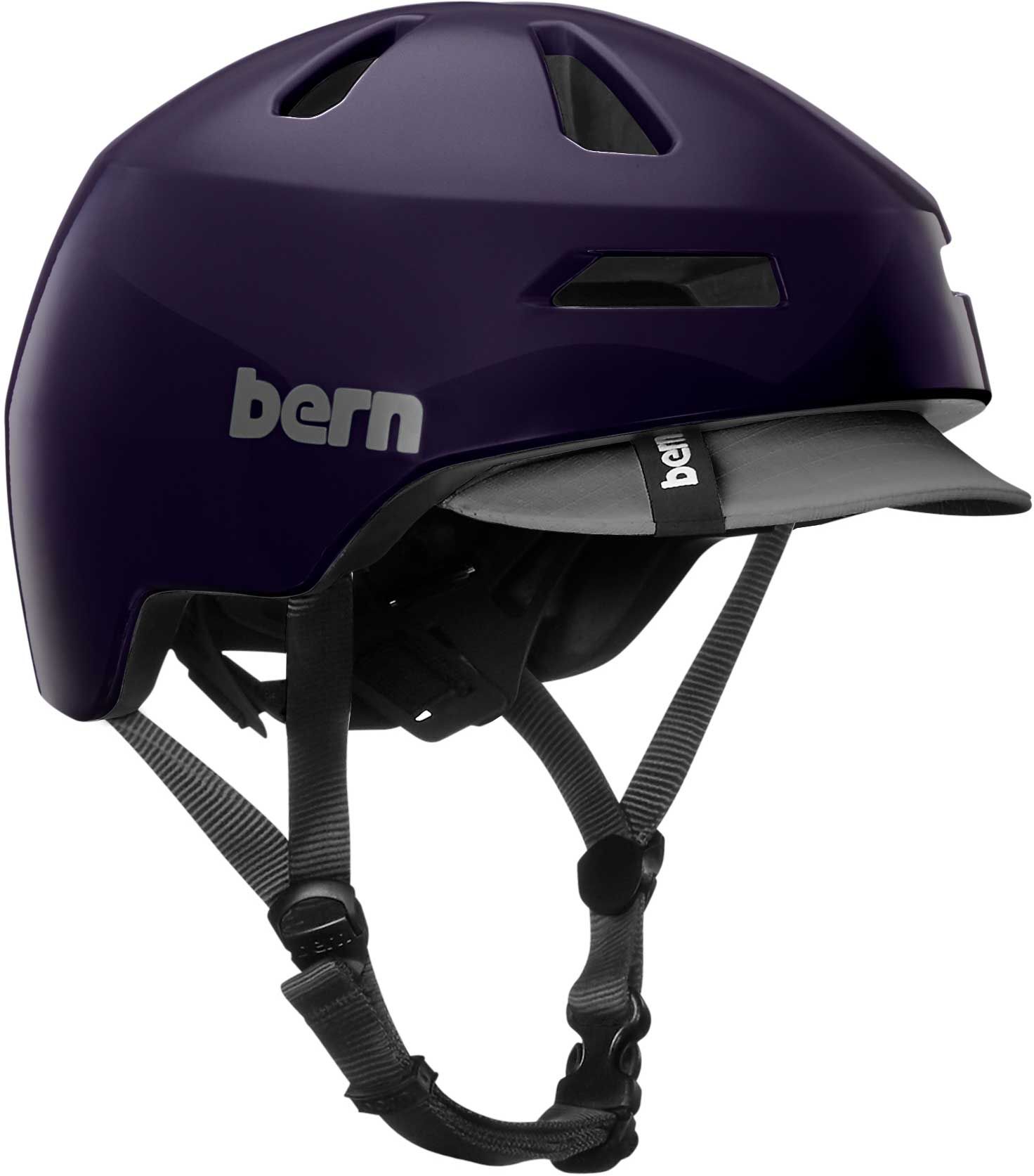 Bern Brentwood 2.0 Bike Helmet product image