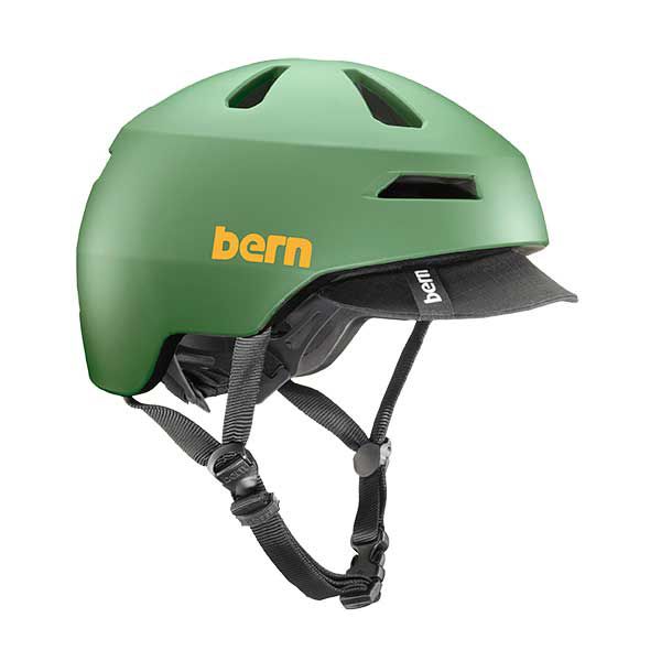 bern cycling helmets