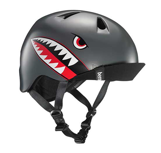 bern nina helmet