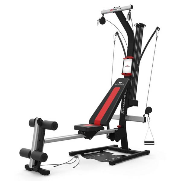 Bowflex pro 2025 1000 exercises