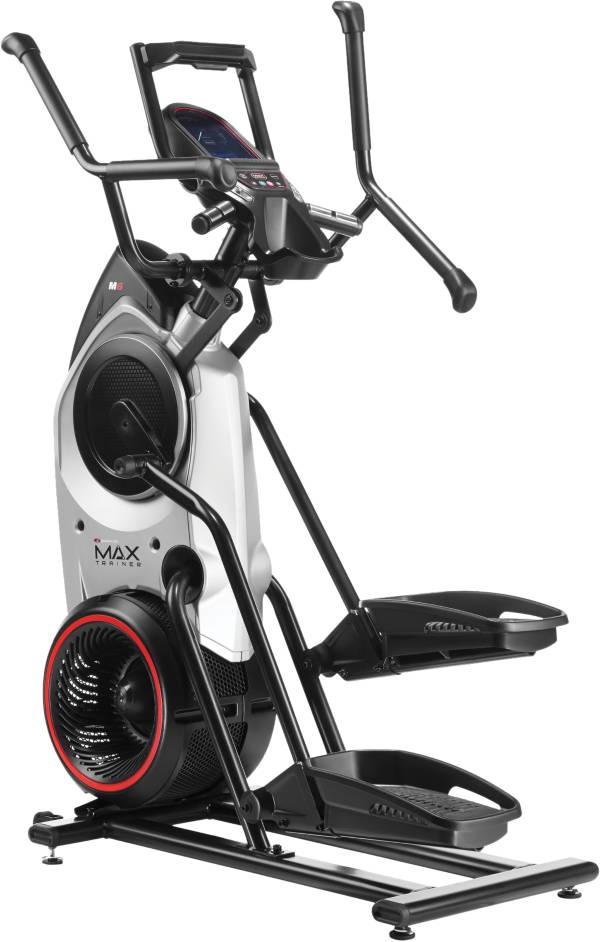 Bowflex M6 Max Trainer Free Curbside Pick Up at DICK S