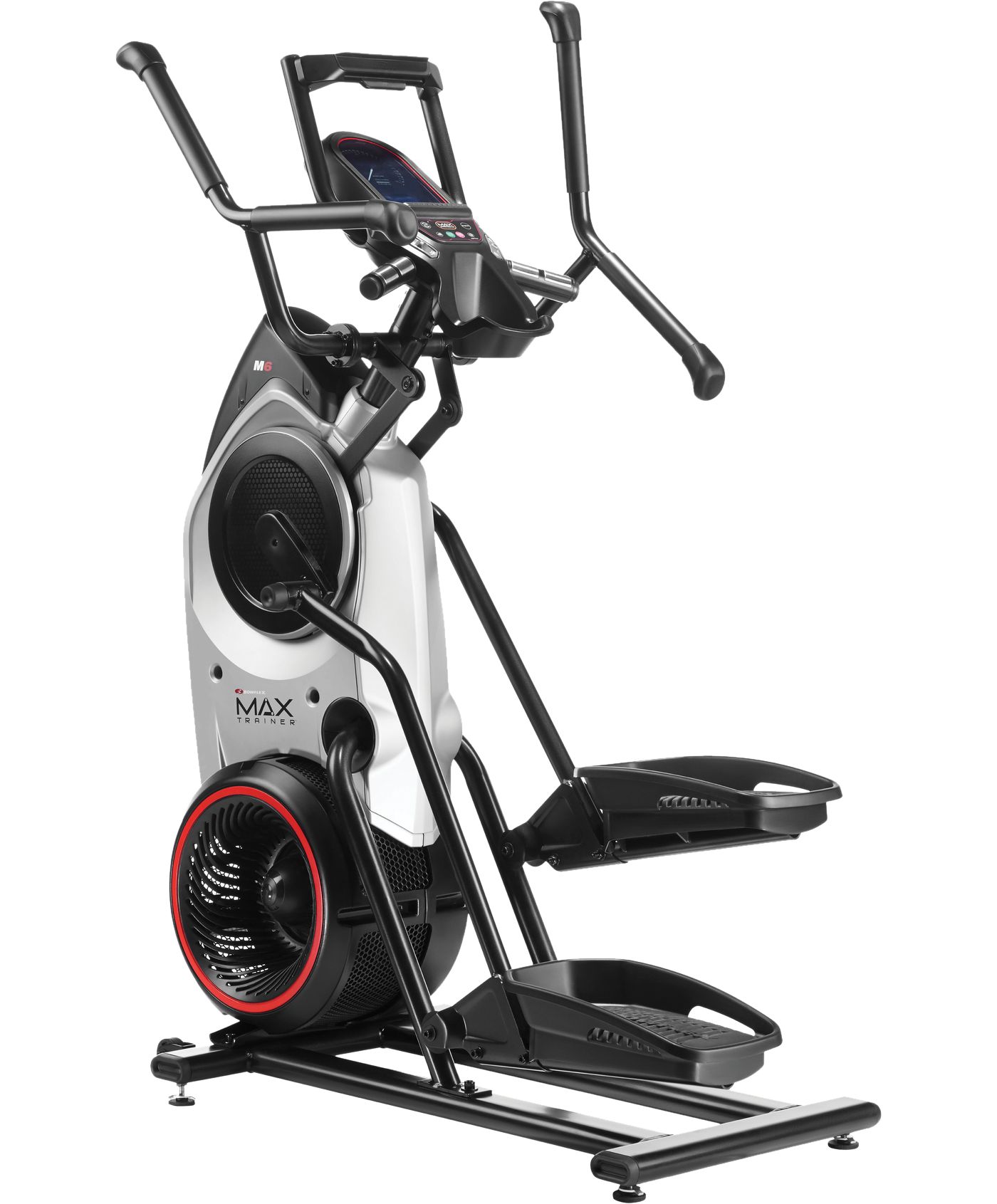 Used max trainer discount