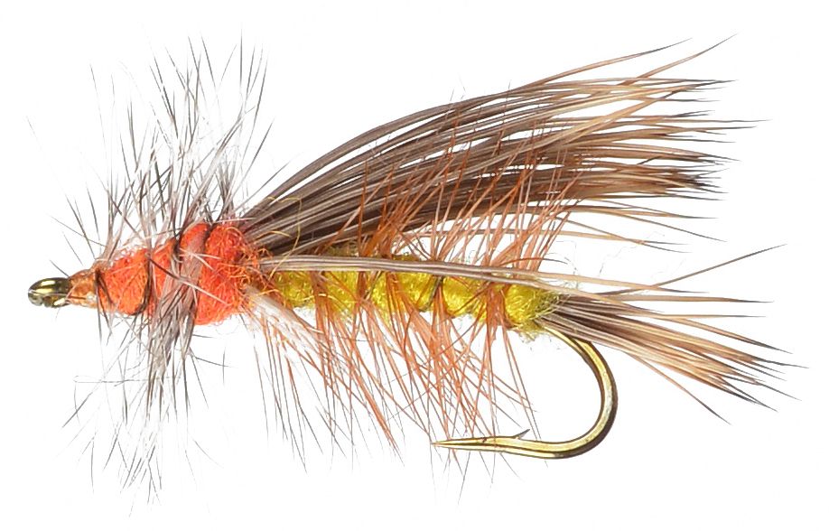 Perfect Hatch Dry Fly Emerger Stimulator product image