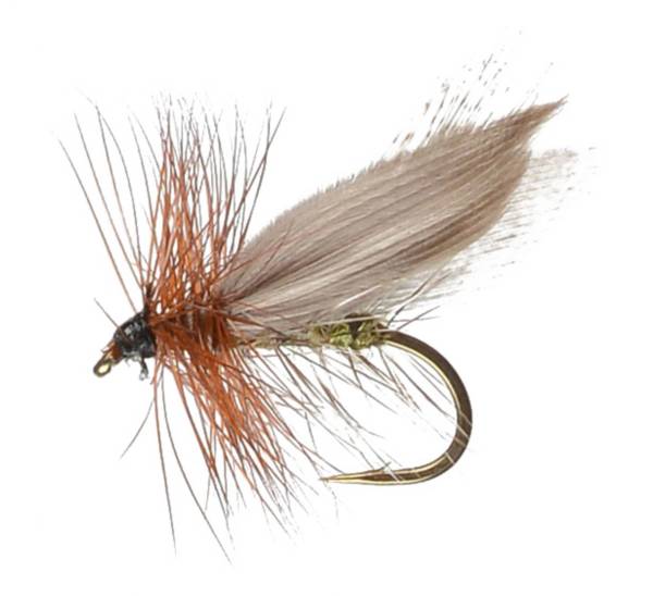 Perfect Hatch Dry Elk Hair Caddis Fly | Dick's Sporting Goods