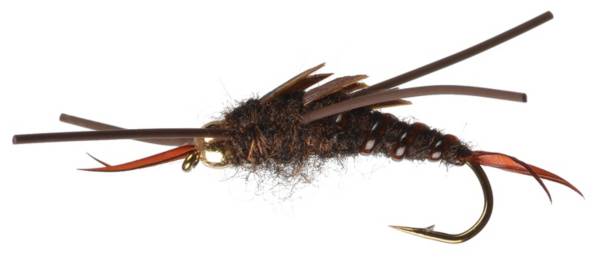 Perfect Hatch Nymph BH Rubber Leg Stonefly product image