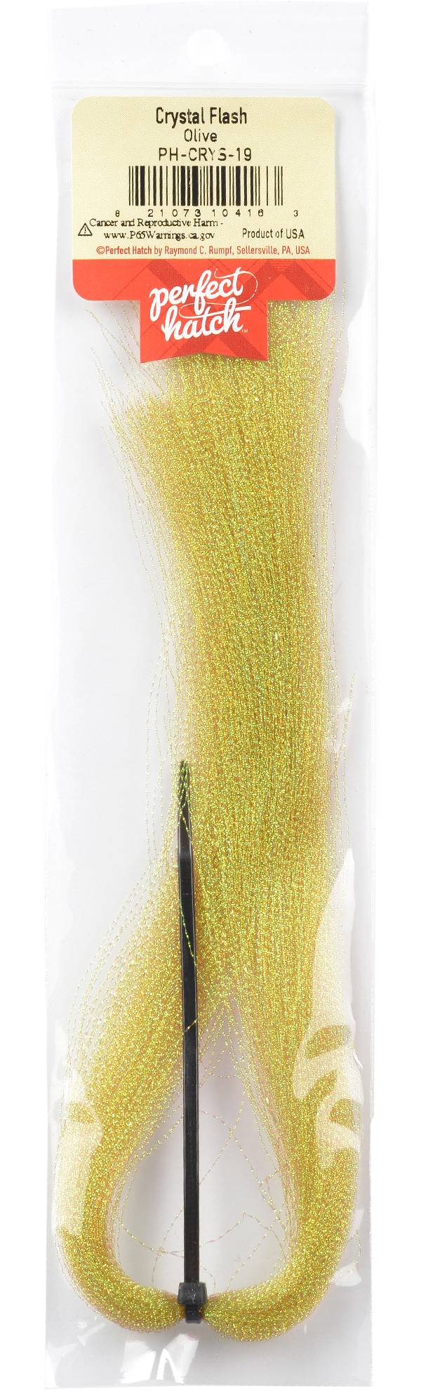 Perfect Hatch Crystal Flash Dick's Sporting Goods