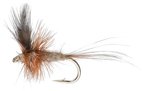 Perfect Hatch Adams Dry Fly | Dick's Sporting Goods