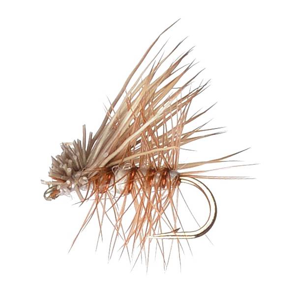 Perfect Hatch Dry Elk Hair Caddis Flies product image