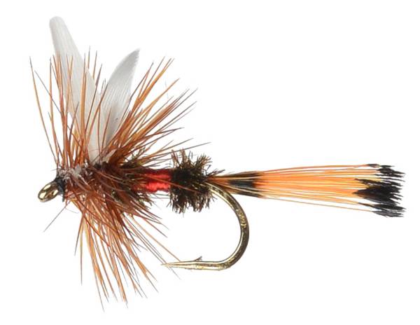 Perfect Hatch Royal Coachman Dry Fly | Dick's Sporting Goods