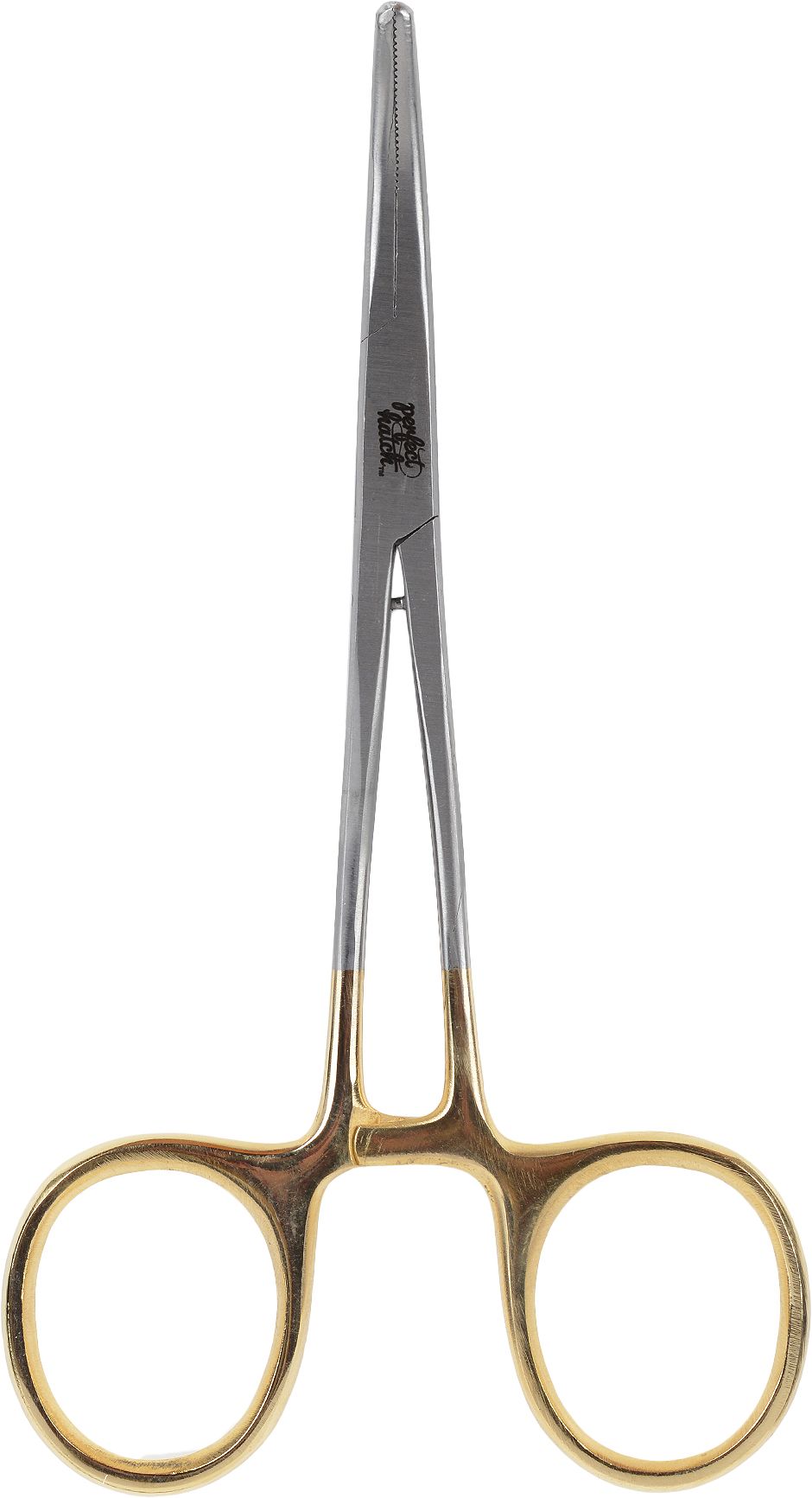 Perfect Hatch Curved Forceps product image
