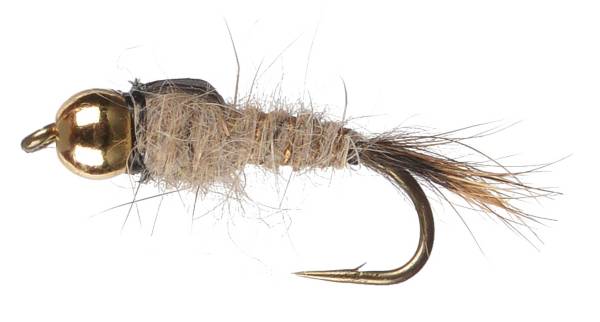 Perfect Hatch Hare's Ear Nymph Fly product image