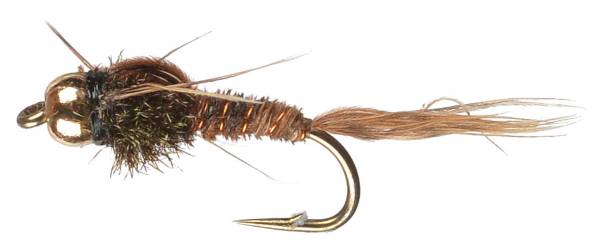 Perfect Hatch Pheasant Tail Nymph Fly product image