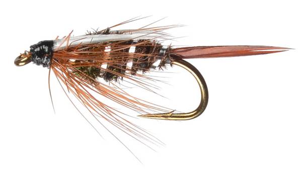 Perfect Hatch Prince Nymph Fly product image