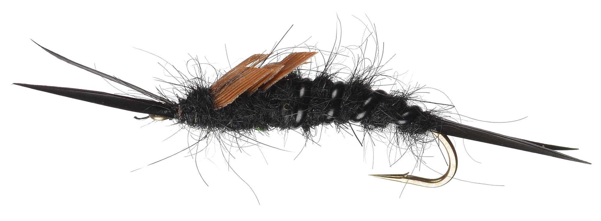 Perfect Hatch Nymph Stone Fly product image