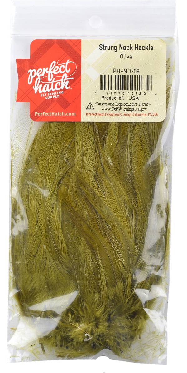 Perfect Hatch Strung Neck Hackle Dick's Sporting Goods