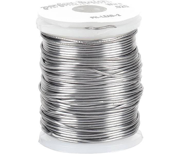 Spooled Stainless Steel Wire