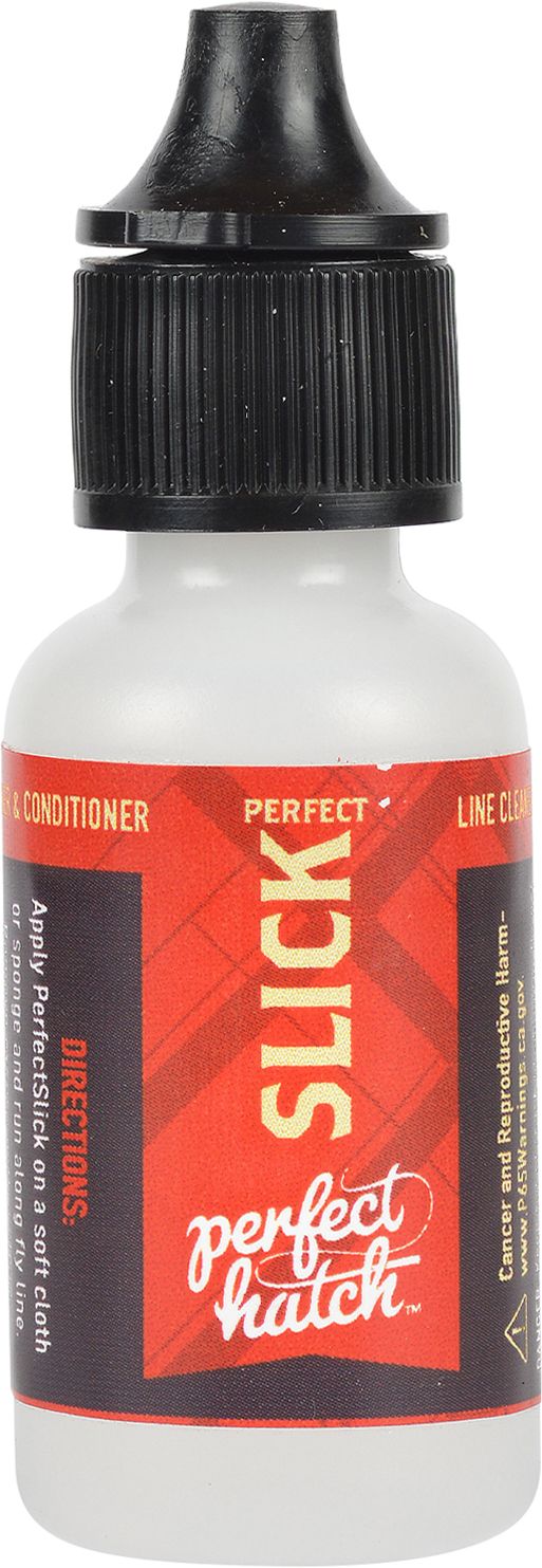 Perfect Hatch Fly Line Cleaner product image