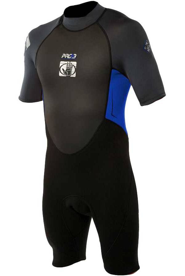 Body Glove Men's Pro 3 2mm Spring Wetsuit DICK'S Sporting Goods