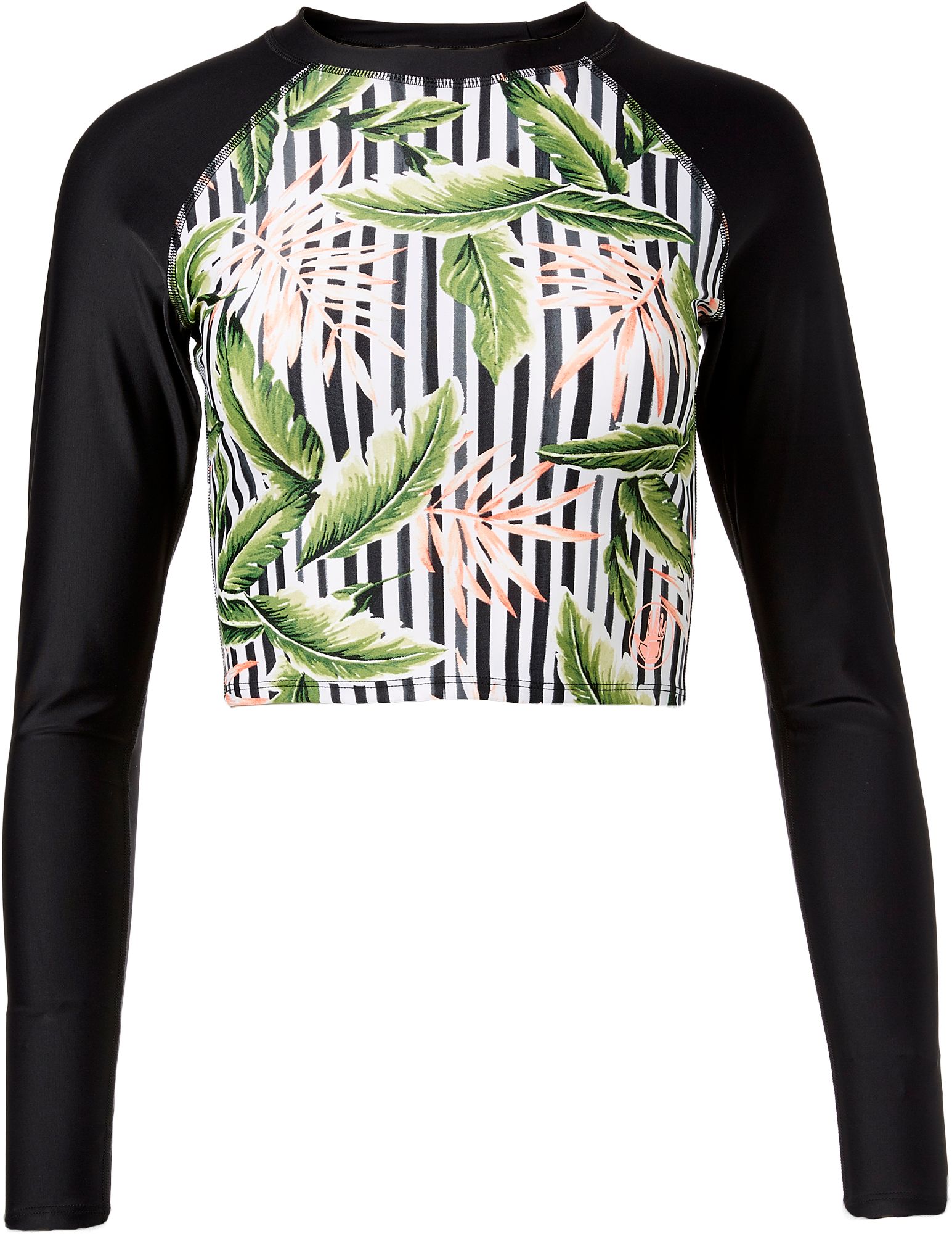 body glove long sleeve rash guard
