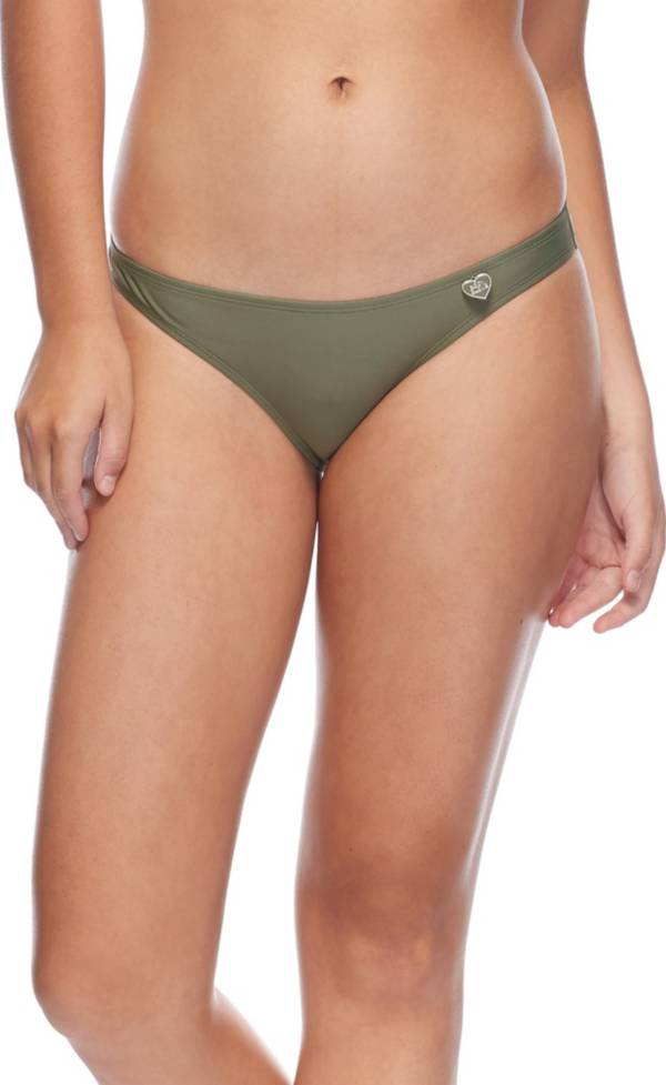 Body Glove Women's Smoothies Bikini Bottoms