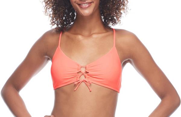 Body Glove Women's Smoothies Mika Bikini Top