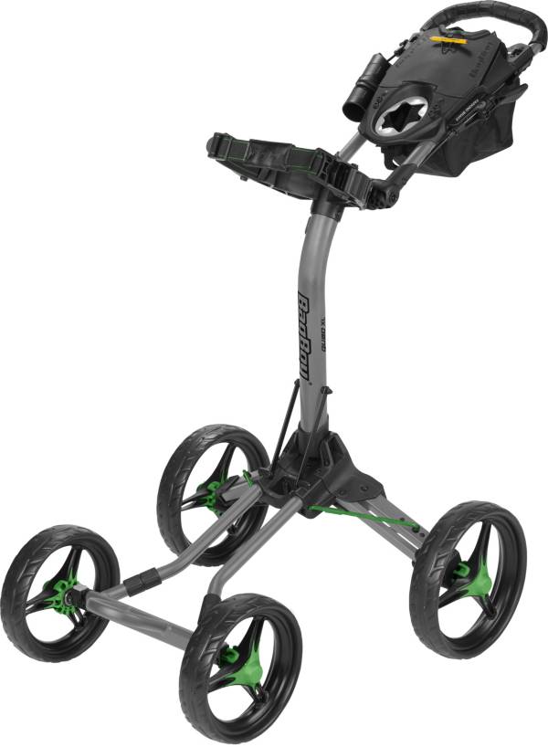Bag Boy Quad XL Push Cart product image