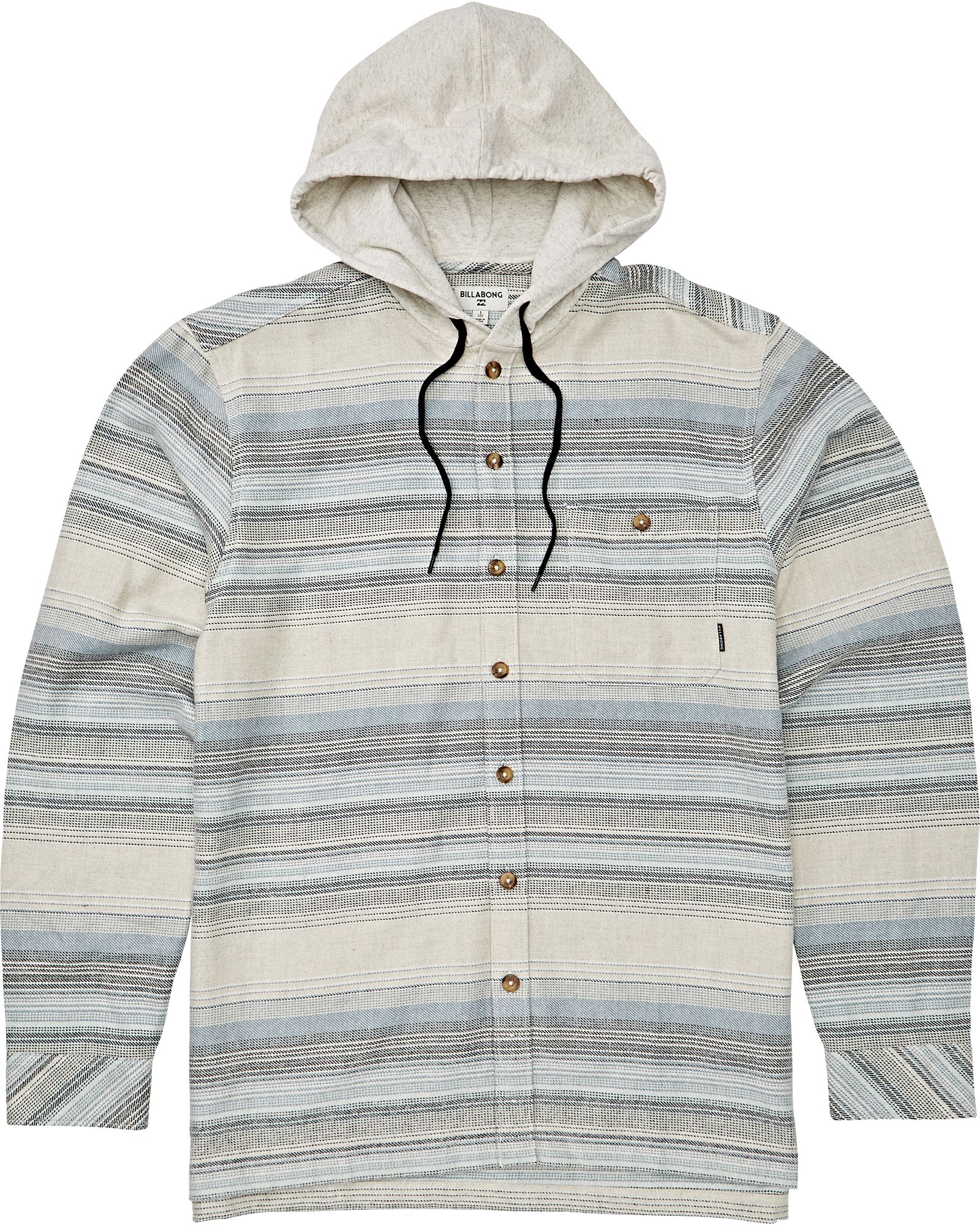 billabong baja hoodie mens