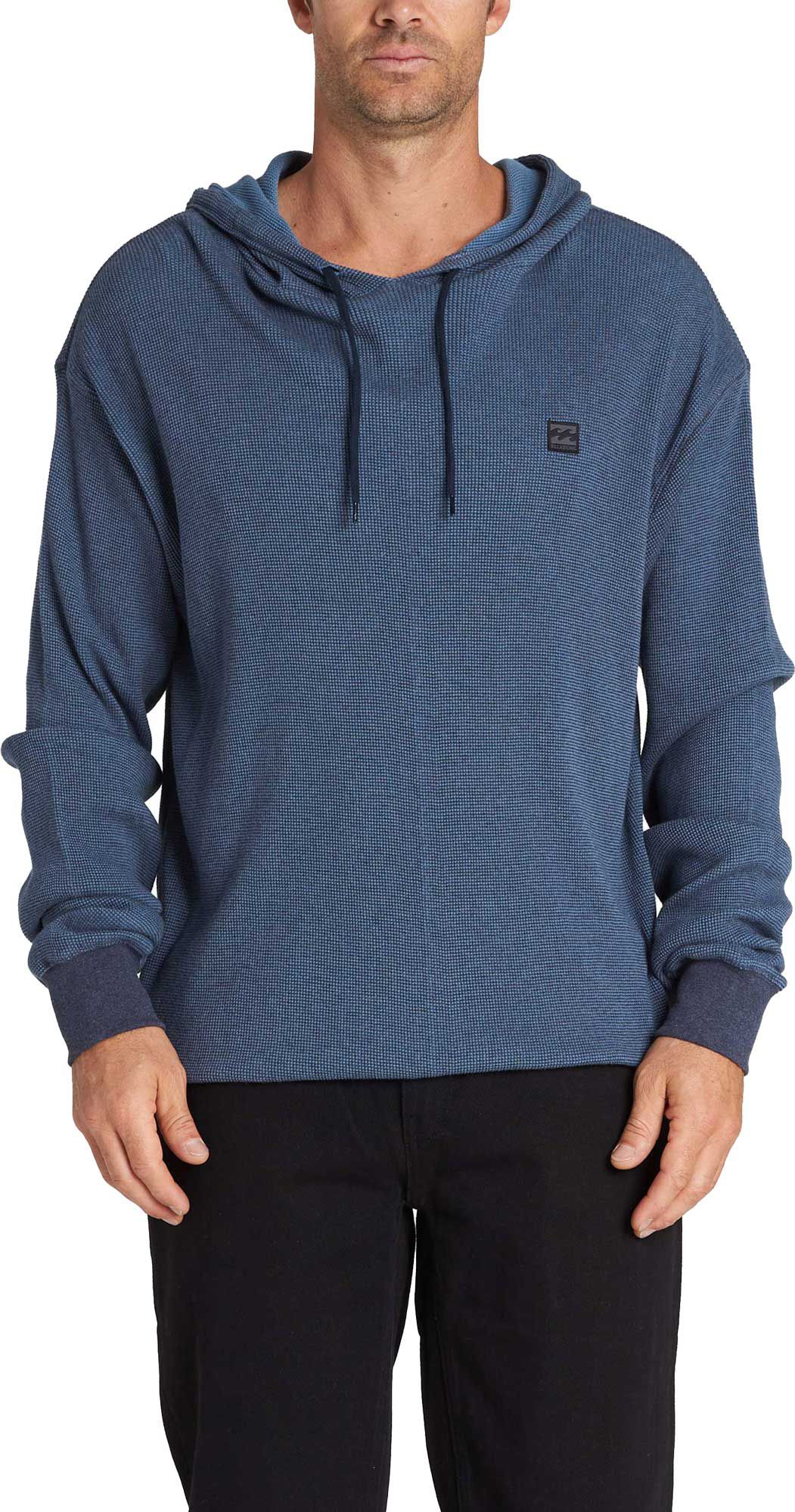 billabong pullover hoodie men's