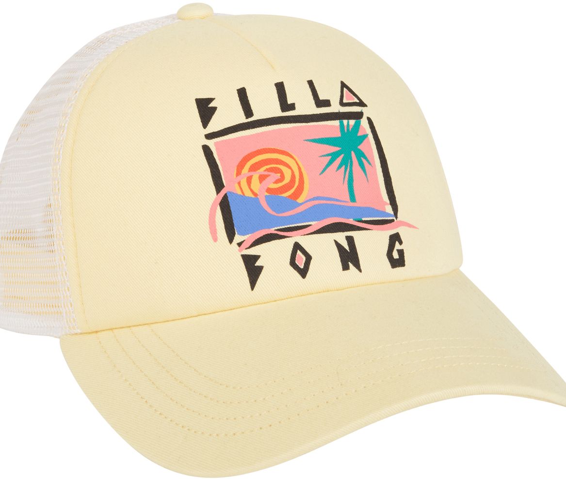 billabong aloha hat