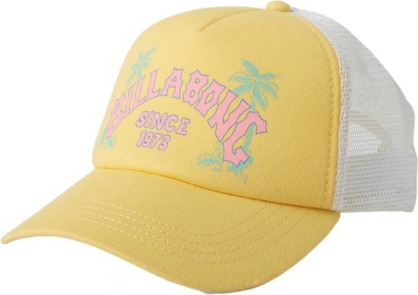 Billabong Women's Aloha Forever Trucker Hat product image