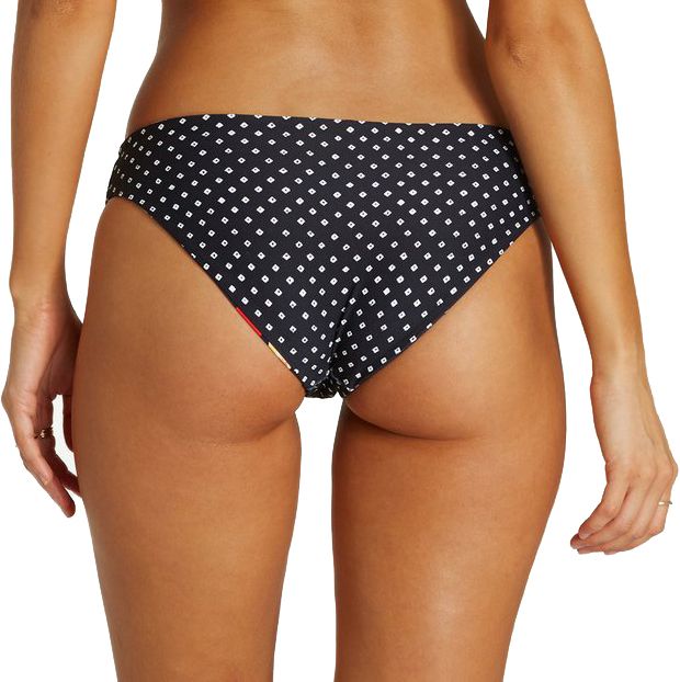 billabong lost light bikini