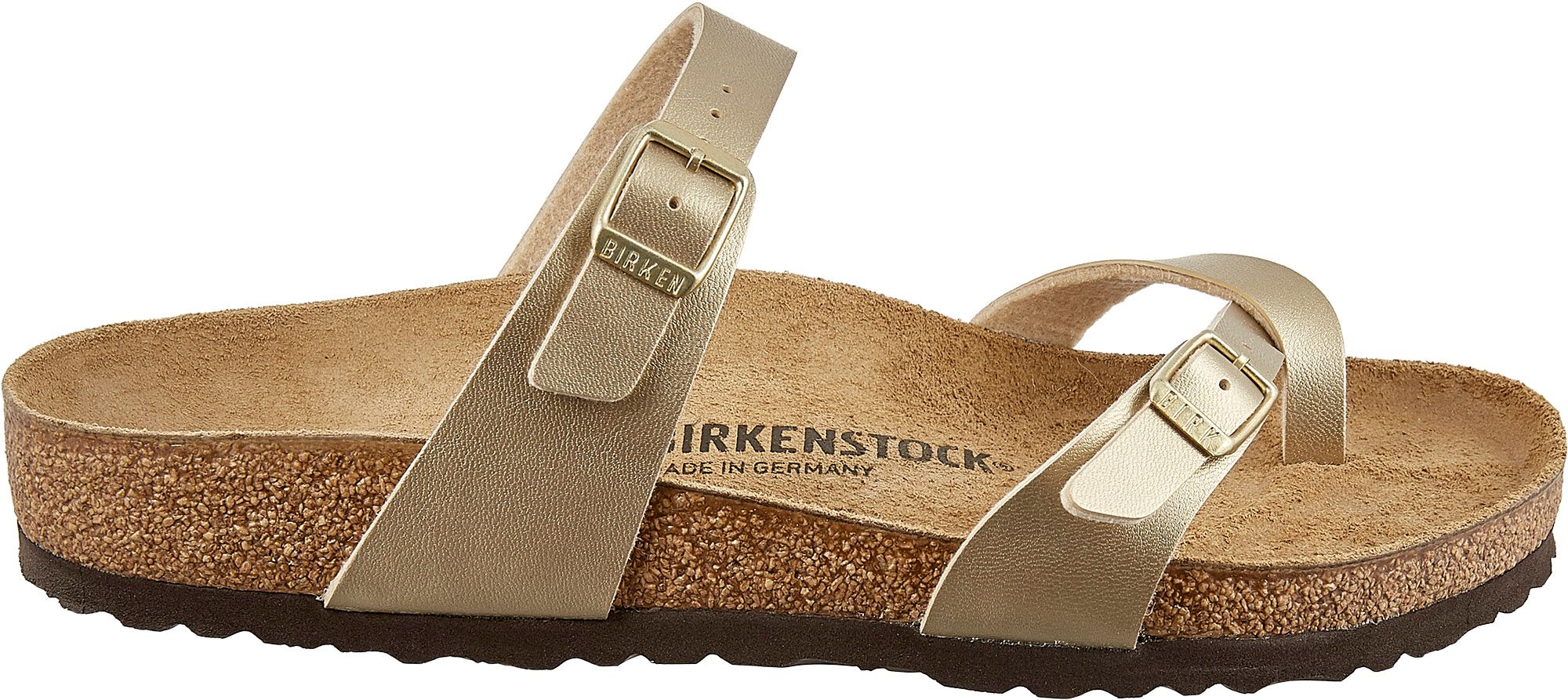 birkenstock women's mayari footbed sandal