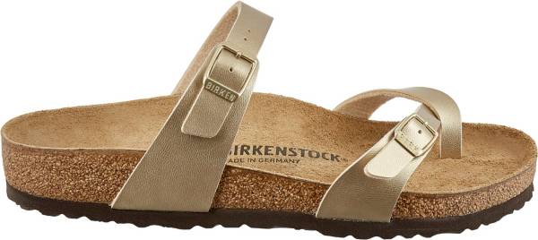 sagde fange Astrolabe Birkenstock Women's Mayari Birko-Flor Sandals | Dick's Sporting Goods