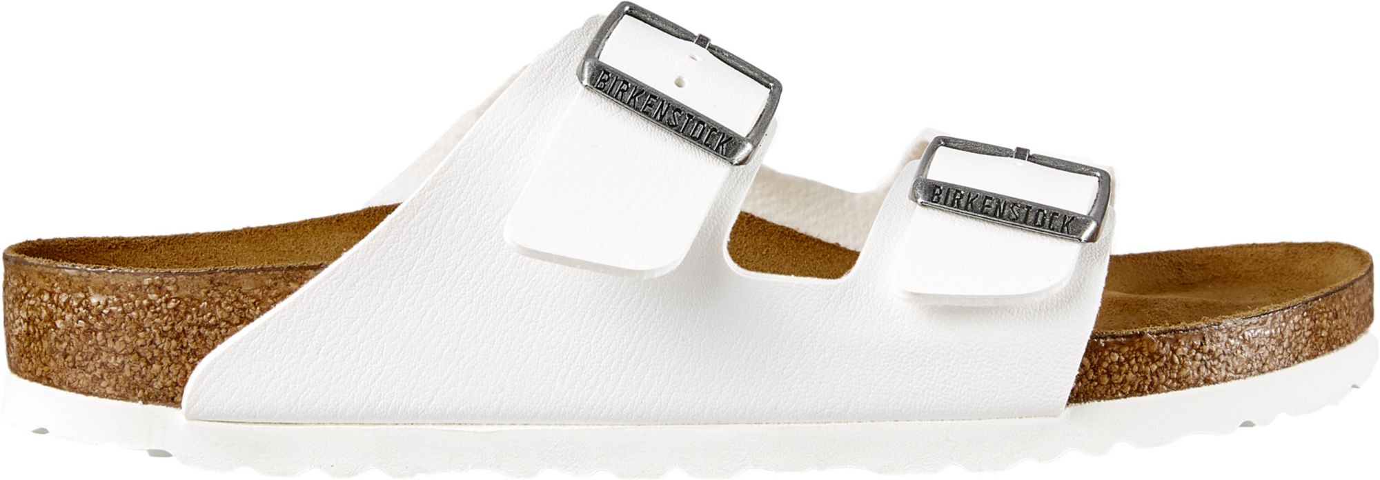 white birkenstocks dicks