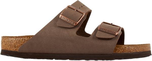 Birkenstock Women s Arizona Birkibuc Sandals Dick s Sporting Goods