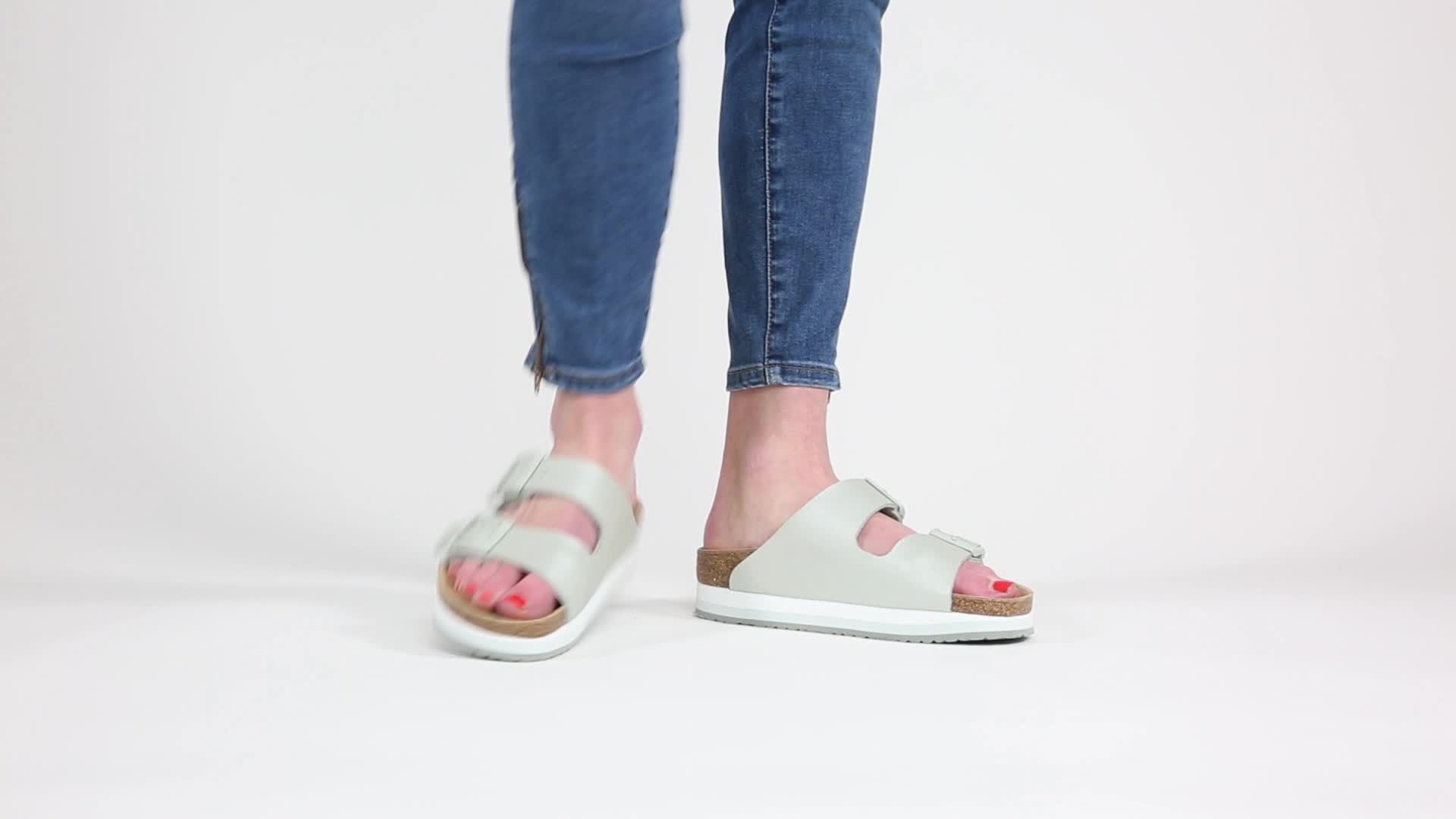 Papillio by Birkenstock Women's Arizona Platform Sandals product