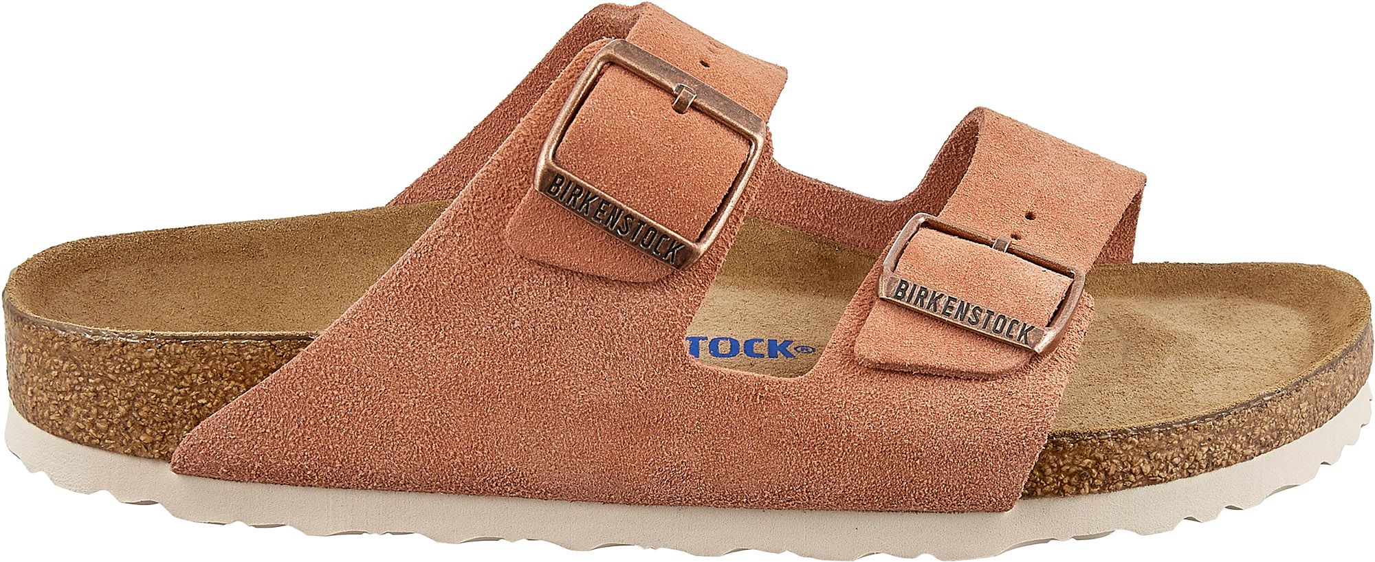 birkenstock arizona soft footbed womens