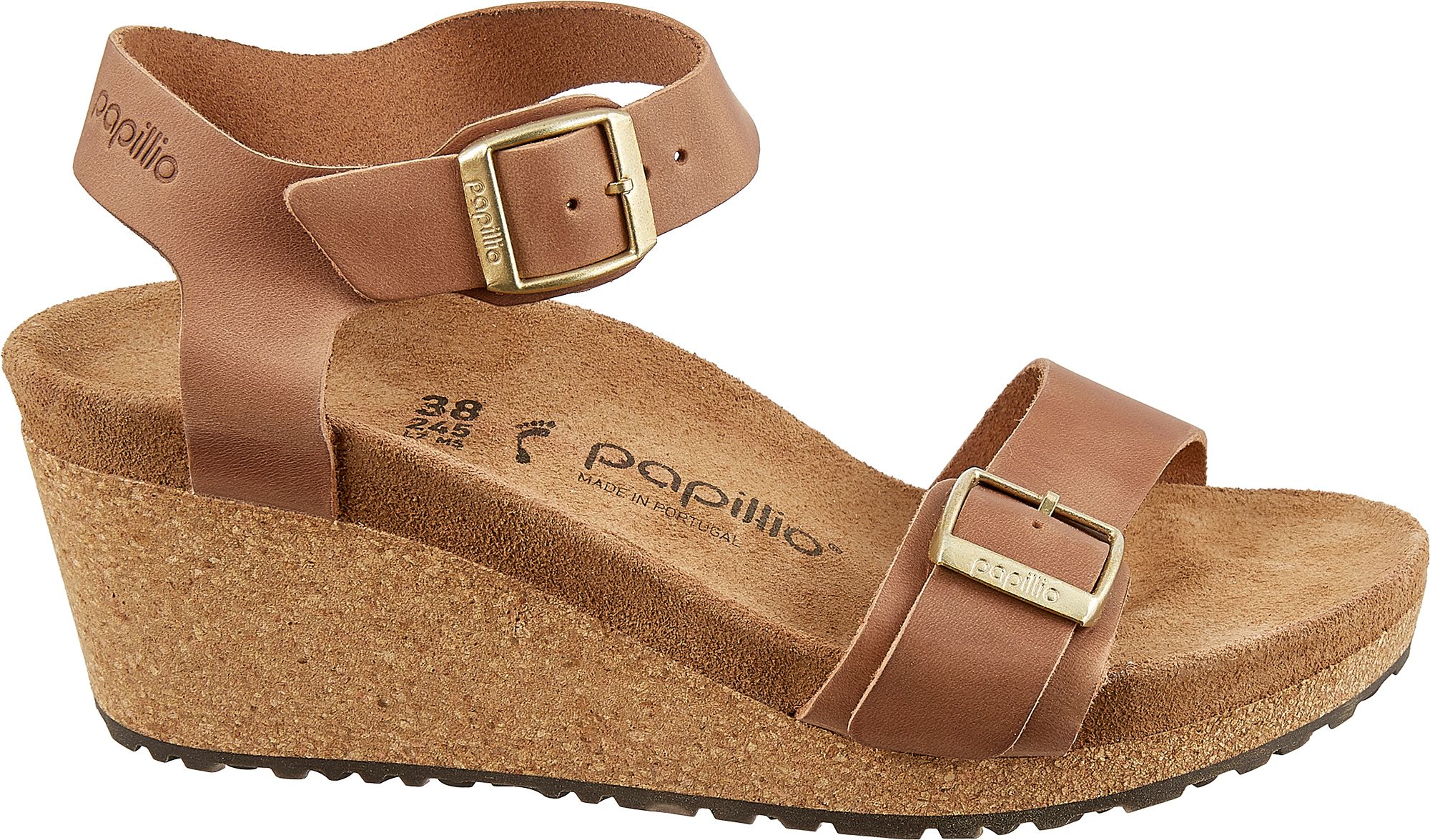 papillio birkenstock sandals