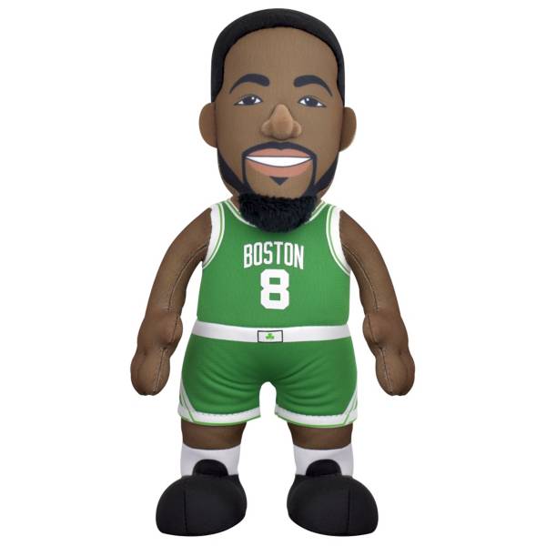 Bleacher Creatures Boston Celtics Kemba Walker Smusher Plush