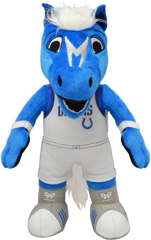Bleacher Creatures Dallas Mavericks Mascot Plush product image